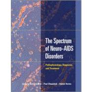 The Spectrum of Neuro-AIDS Disorders