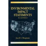 Environmental Impact Statements, Second Edition