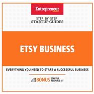 Etsy Business