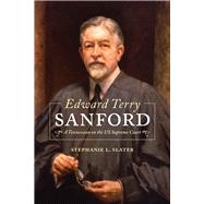 Edward Terry Sanford