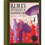 Classics Reimagined Alice's Adventures in Wonderland