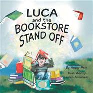Luca and the Bookstore Standoff