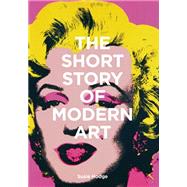 The Short Story of Modern Art A Pocket Guide to Key Movements, Works, Themes, and Techniques