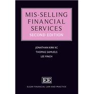 Mis-selling Financial Services