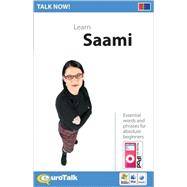 Talk Now! Saami