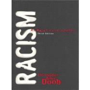 Racism An American Cauldron,9780321023698