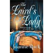 The Laird's Lady