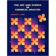 The Art and Science of Chemical Analysis