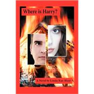 Where is Harry?