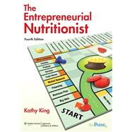 The Entrepreneurial Nutritionist