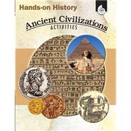 History : Ancient Civilizations Activities