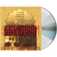 Shantaram A Novel