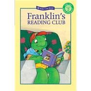Franklin's Reading Club