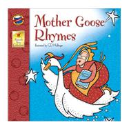 Mother Goose Rhymes