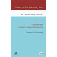 Semantic Web Enabled Software Engineering