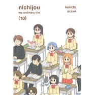 Nichijou 10