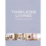 Timeless Living Handbook 2008-2009