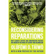 Reconsidering Reparations