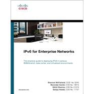 IPv6 for Enterprise Networks