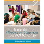 Educational Psychology: Windows on Classrooms & New MyEducationLab & Praxis Access Card
