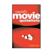 Cassell's Movie Quotations