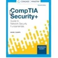 CompTIA Security+ Guide to Network Security Fundamentals