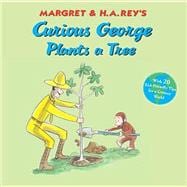 Curious George Plants a Tree