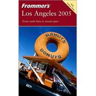 Frommer's<sup>®</sup> Los Angeles 2005