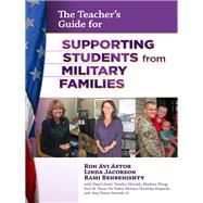 The Teacher's Guide for Supporting Students from Military Families