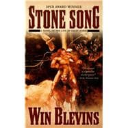 Stone Song A Novel of the Life of Crazy Horse