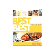 Best of the Best Vol. 4; 100 Best Recipes from the Best Cookbooks of the Year