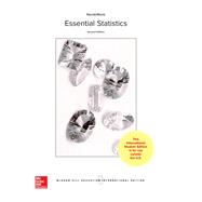 ISE eBook Online Access for Essential Statistics
