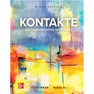 Kontakte