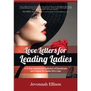 Love Letters for Leading Ladies