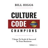 Culture Code Champions