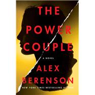 The Power Couple A Novel