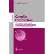 Compiler Construction