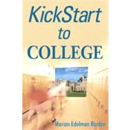 Kickstart To College
