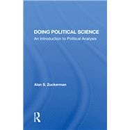 Doing Political Science