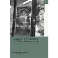 Genders, Transgenders And Sexualities In Japan
