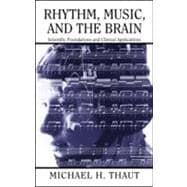 Rhythm, Music, and the Brain: Scientific Foundations and Clinical Applications