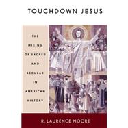 Touchdown Jesus