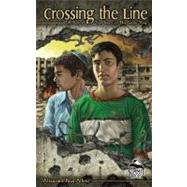 Crossing the Line: A Tale of Two Teens in the Gaza Strip