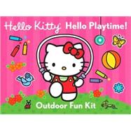 Hello Kitty Hello Playtime!