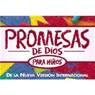 Promesas de Dios Para Ninos / Bible Promises for Kids