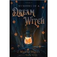 Memoirs of a Dream Witch