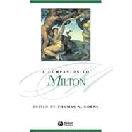 A Companion to Milton