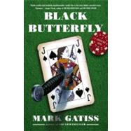 Black Butterfly : A Lucifer Box Novel