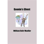 Goonie's Ghost