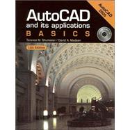 AutoCAD And Its Applications
